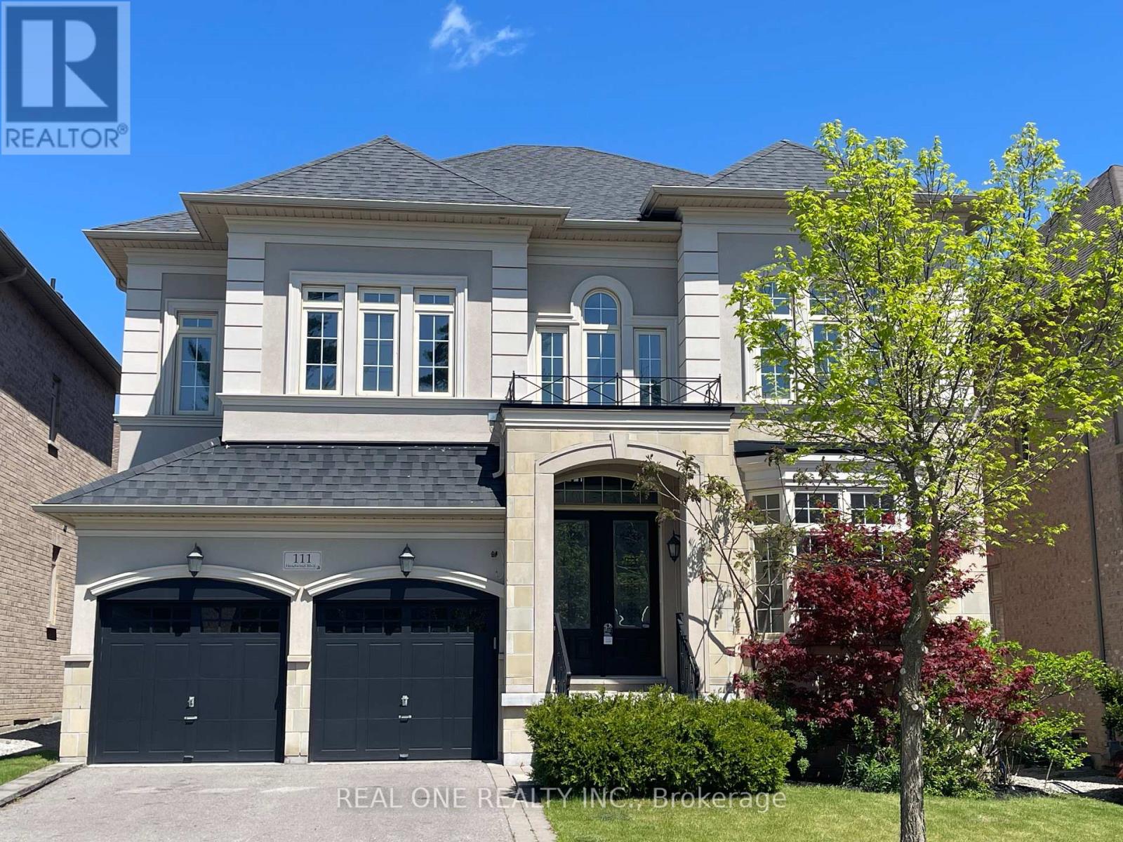111 Headwind Boulevard, Vaughan, Ontario  L4H 4C7 - Photo 1 - N13182200