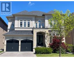 111 HEADWIND BOULEVARD, Vaughan, Ontario