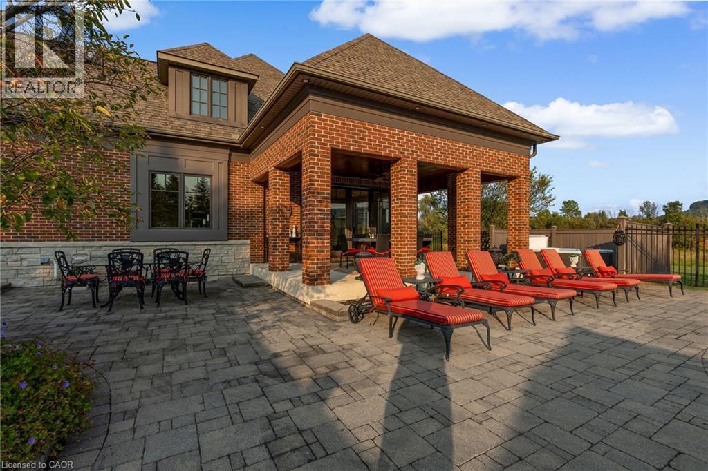 3160 Britannia Road, Burlington, Ontario  L7M 0S1 - Photo 38 - 40833116