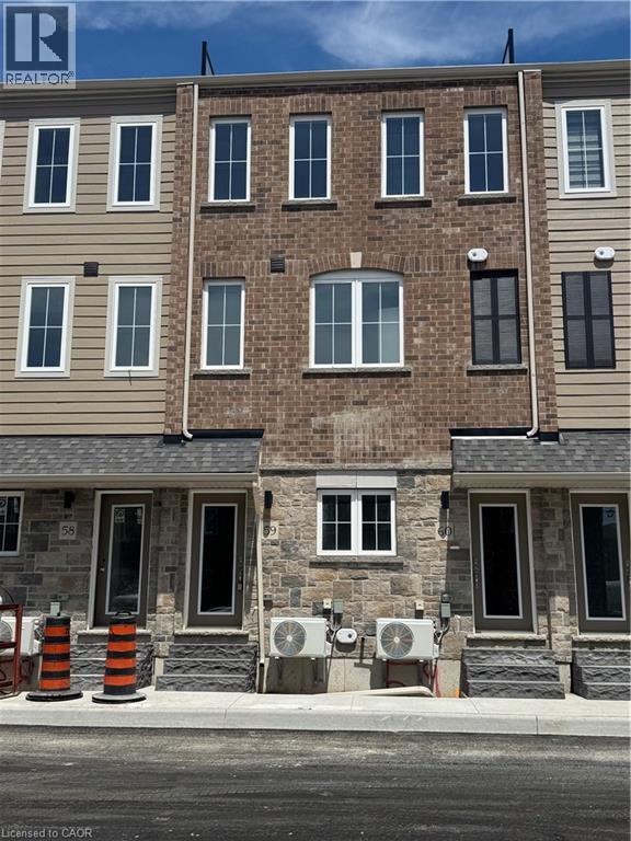677 Park Road N Unit# 60, Brantford, Ontario  N3R 0A2 - Photo 1 - 40831054