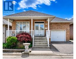 17 AMALFI COURT, Vaughan, Ontario