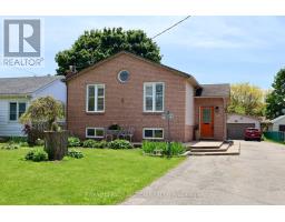 71 BARNES AVENUE, Brantford, Ontario