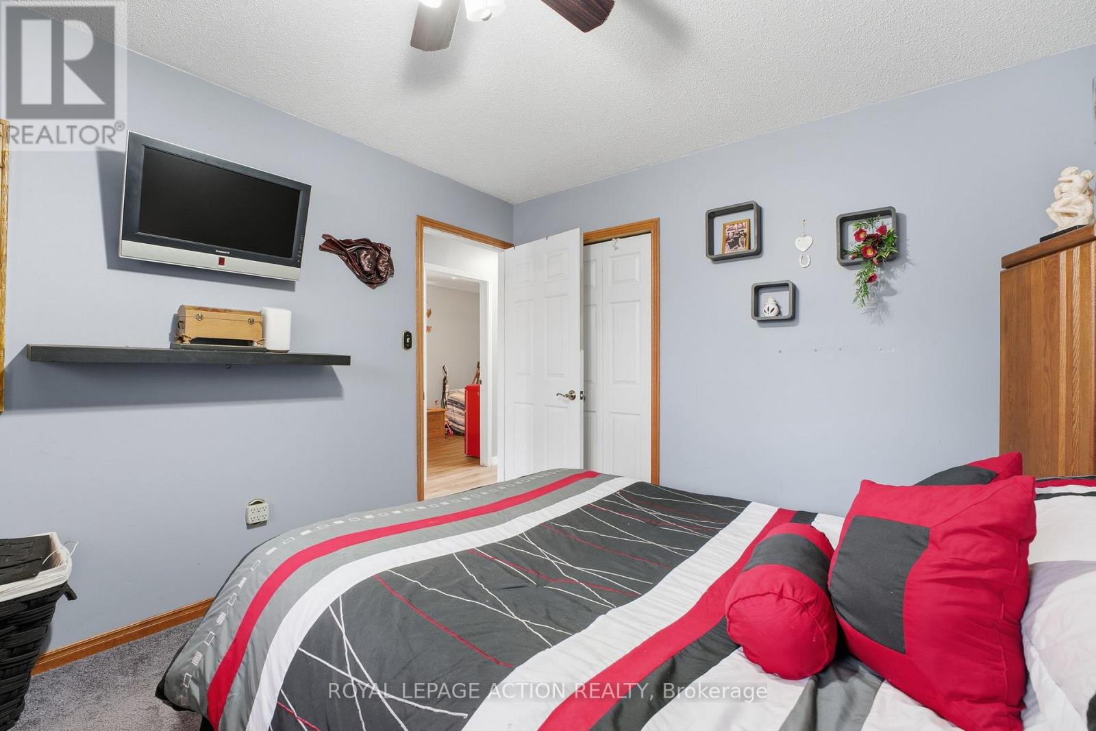 71 Barnes Avenue, Brantford, Ontario  N3R 4Y9 - Photo 11 - X12970024
