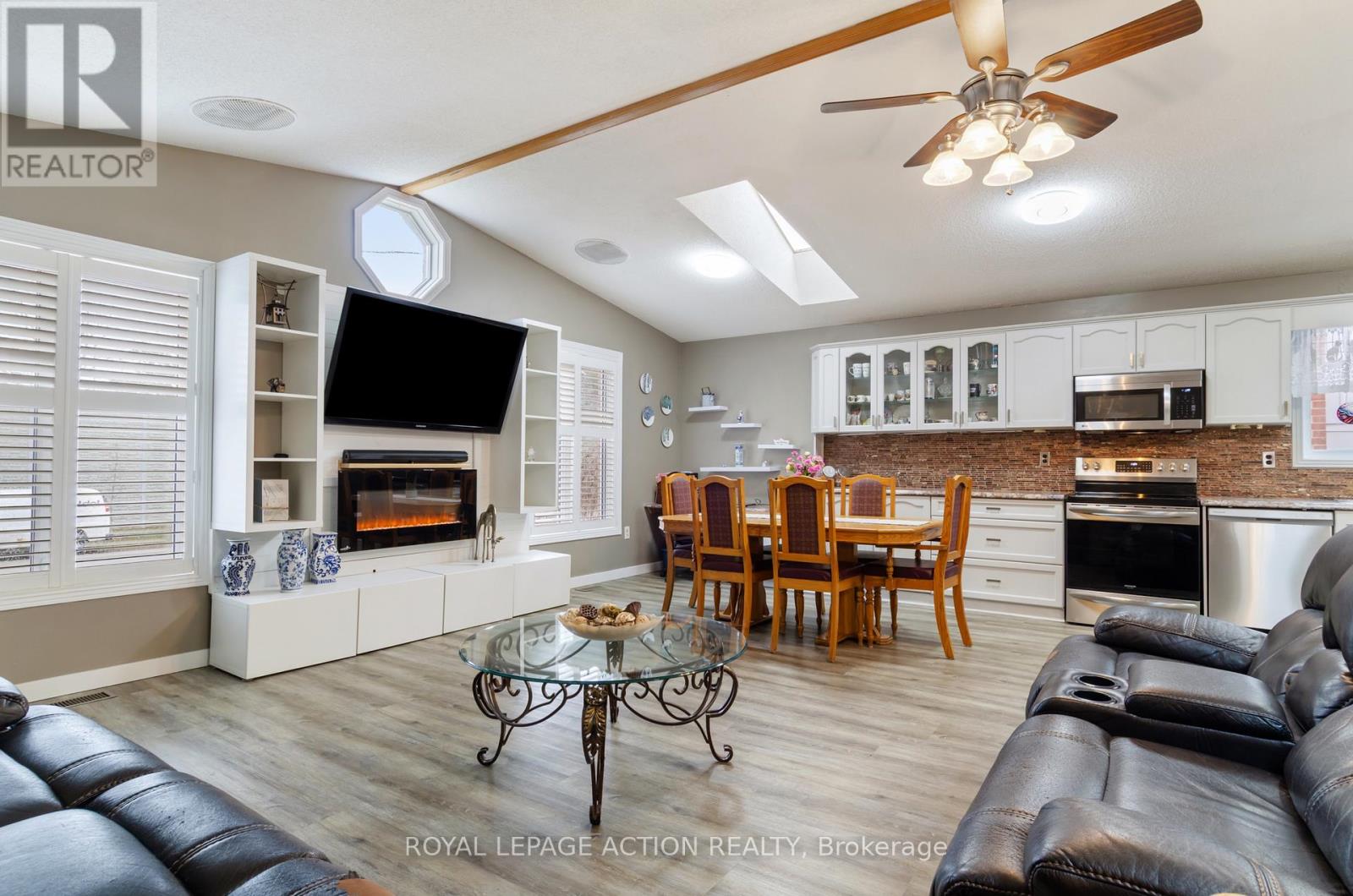 71 Barnes Avenue, Brantford, Ontario  N3R 4Y9 - Photo 8 - X12970024