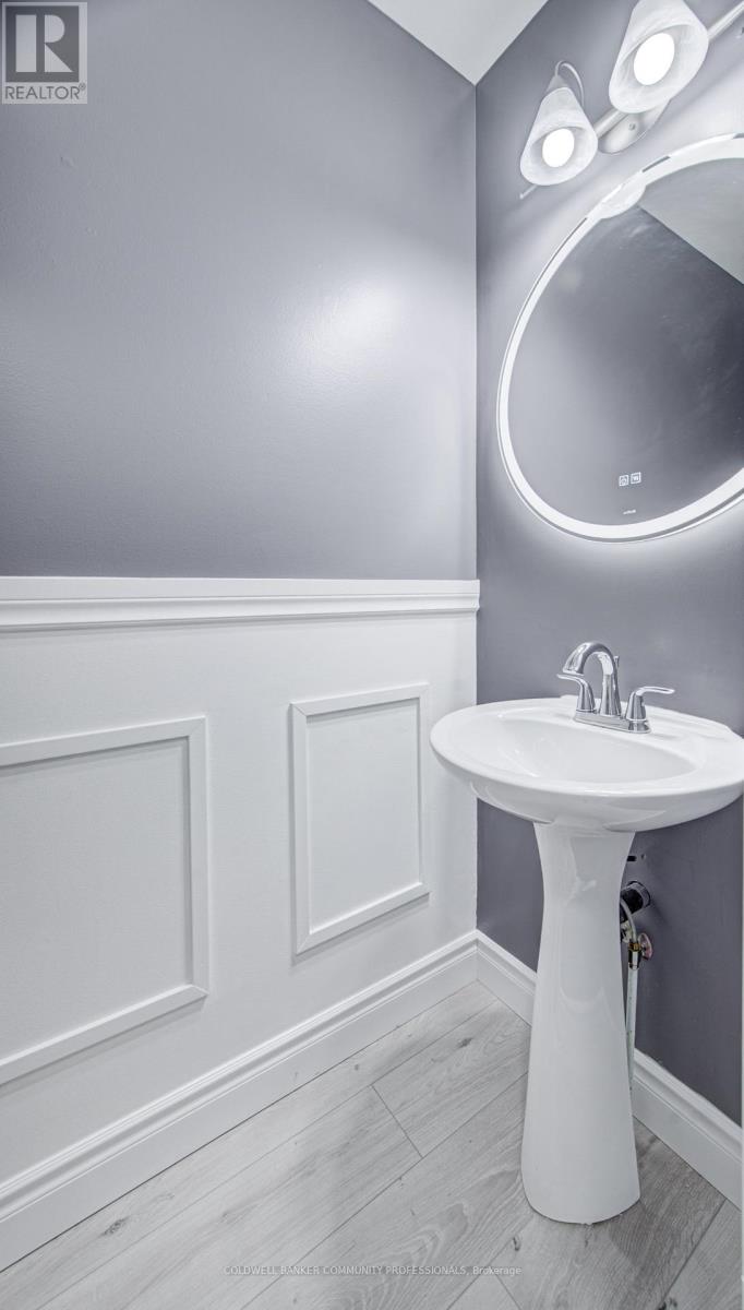 17 - 150 Gateshead Crescent, Hamilton, Ontario  L8G 4A7 - Photo 15 - X13175702