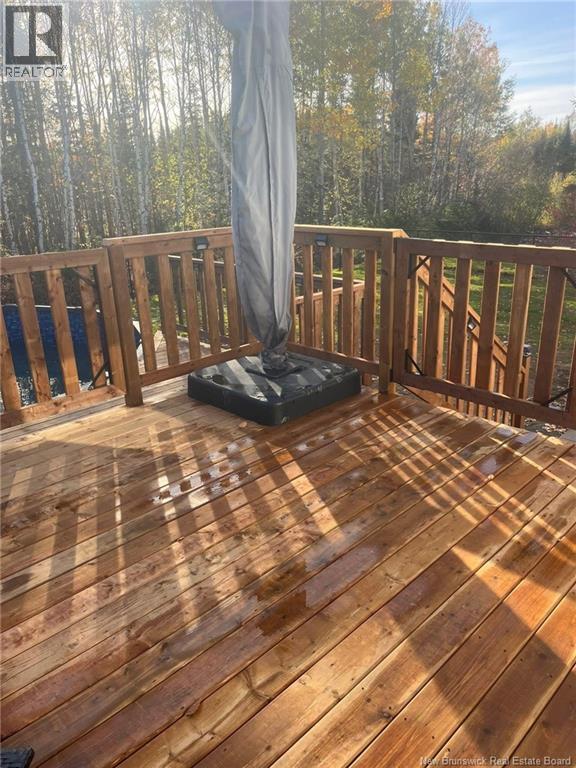 37 Berry Drive, Rusagonis, New Brunswick  E3B 0V9 - Photo 36 - NB140441