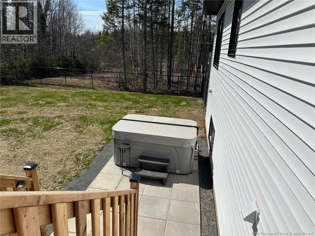 37 Berry Drive, Rusagonis, New Brunswick  E3B 0V9 - Photo 33 - NB140441
