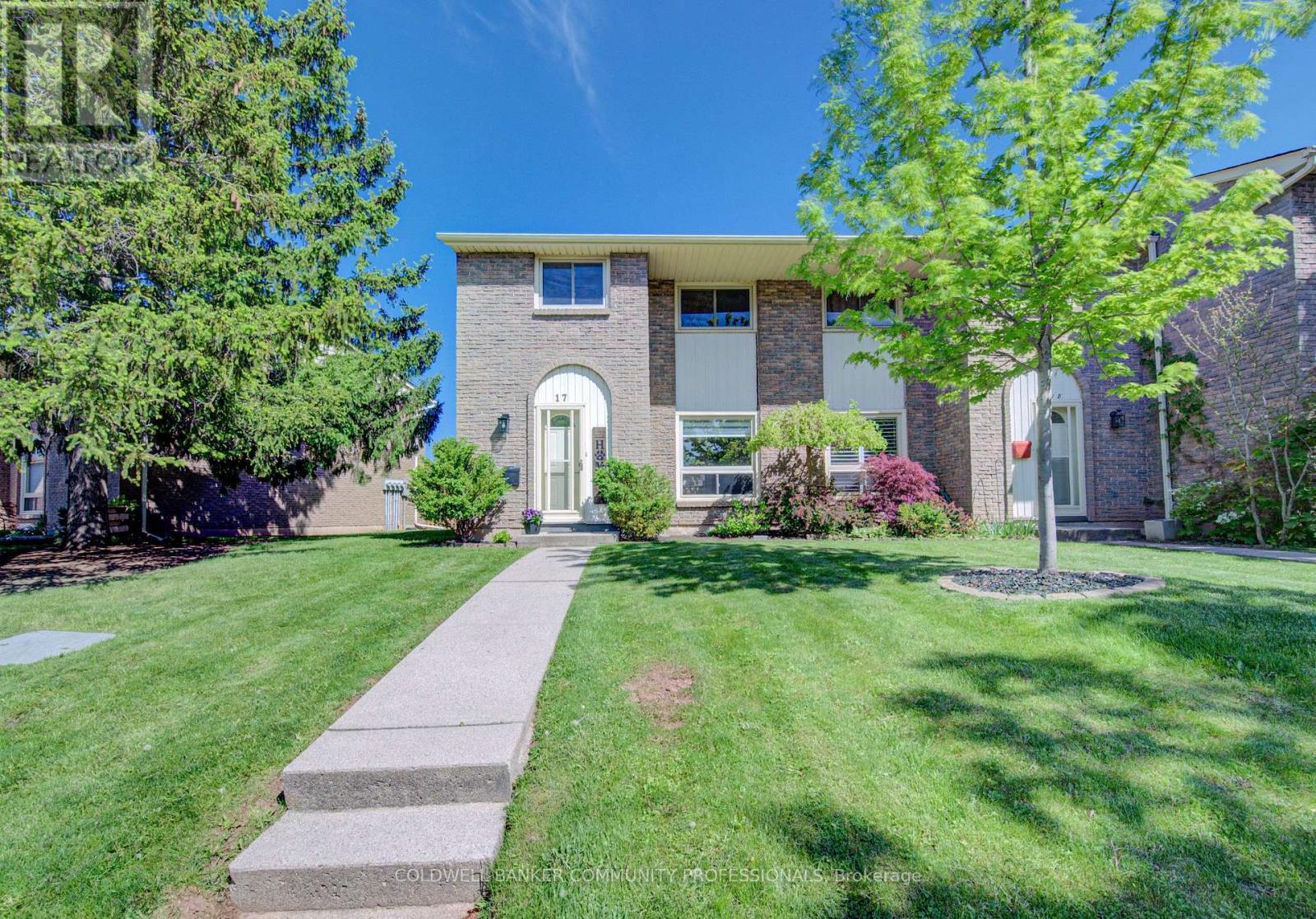 17 - 150 Gateshead Crescent, Hamilton, Ontario  L8G 4A7 - Photo 38 - X13175702