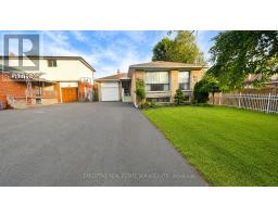 41 LUDGATE DRIVE, Toronto, Ontario