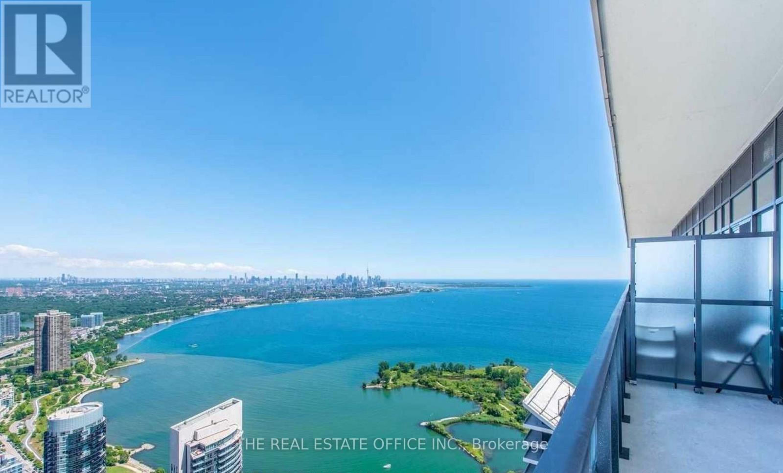 6601 - 30 Shore Breeze Drive, Toronto, Ontario  M8V 1A1 - Photo 11 - W13181814