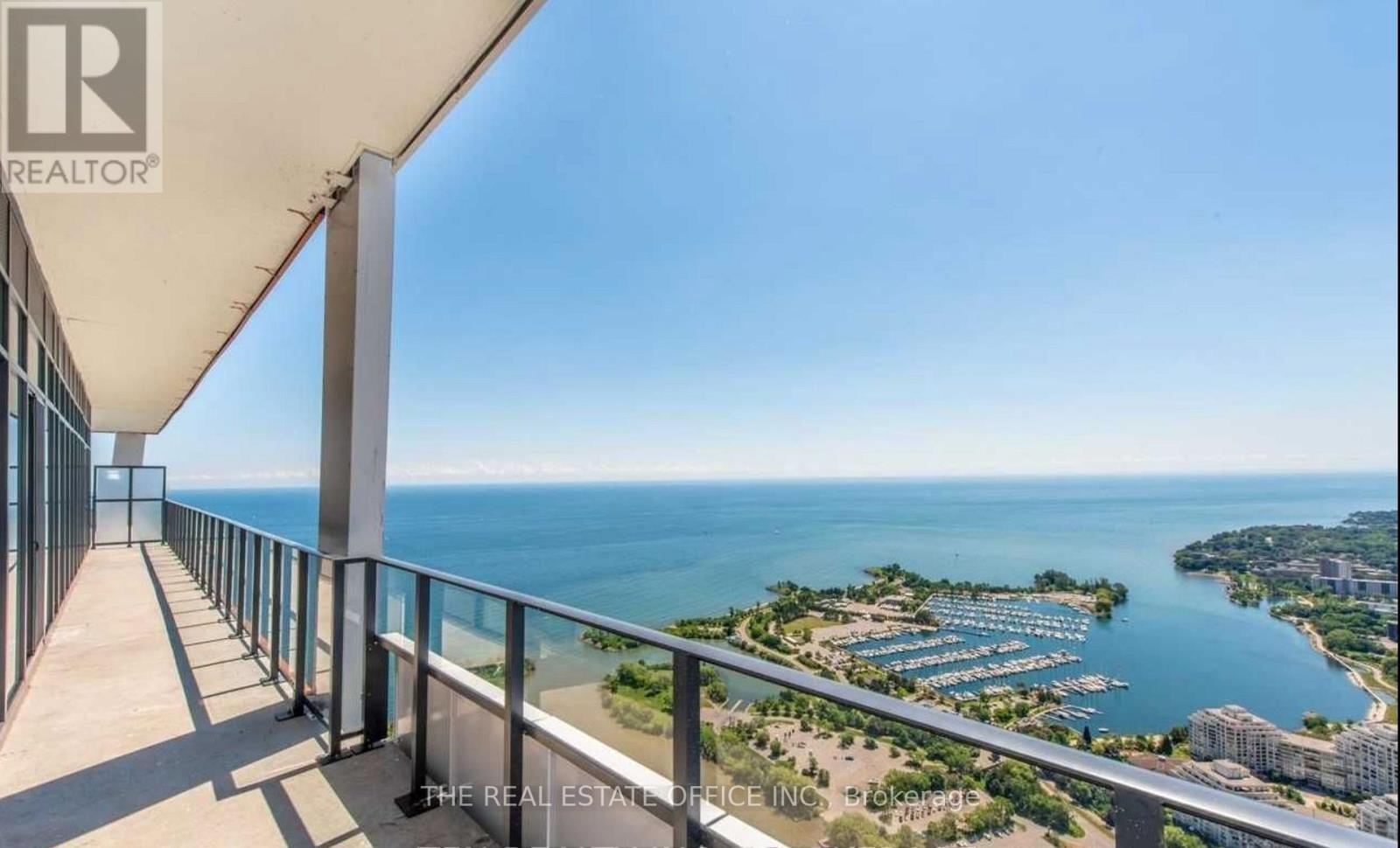 6601 - 30 Shore Breeze Drive, Toronto, Ontario  M8V 1A1 - Photo 12 - W13181814