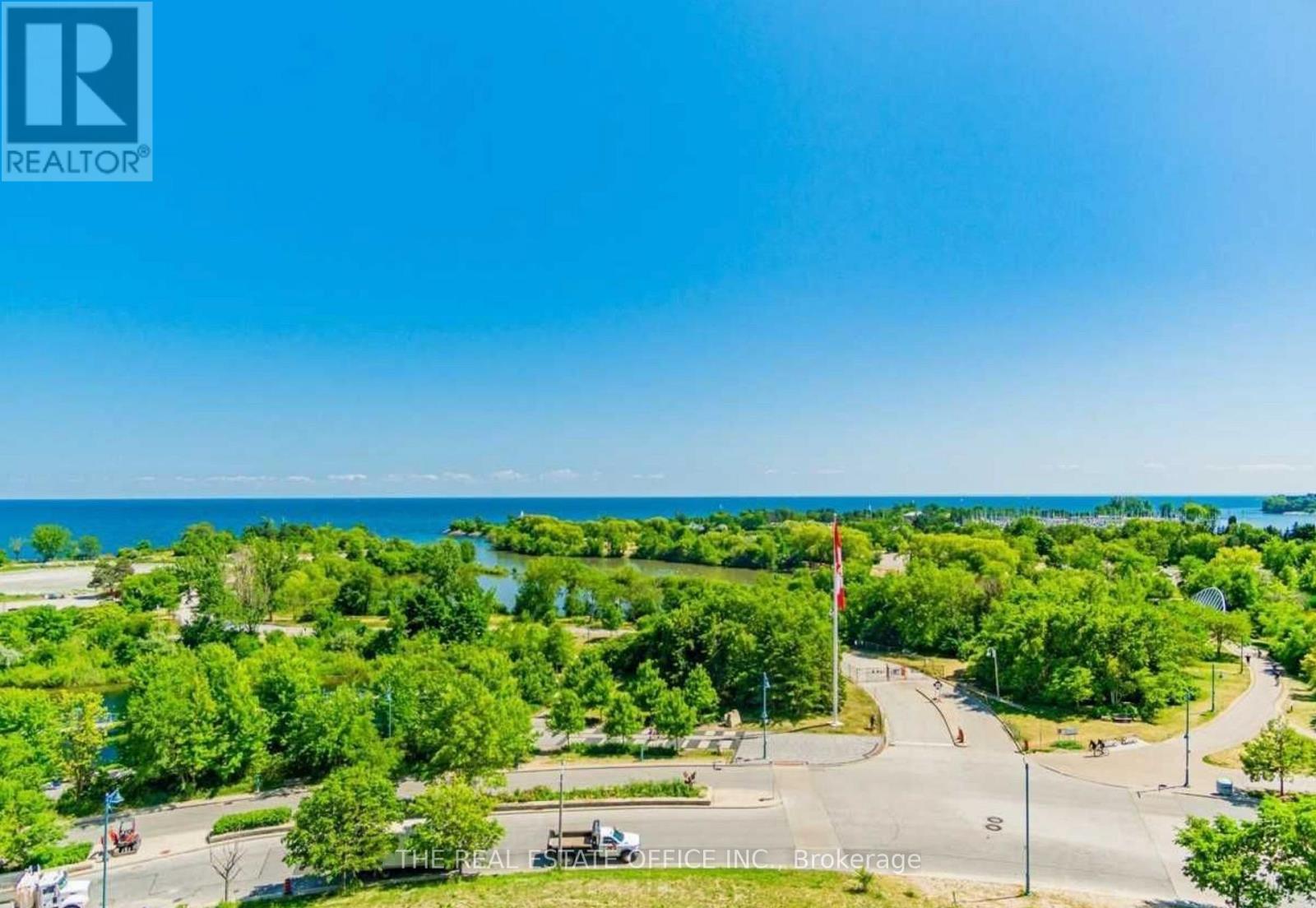 6601 - 30 Shore Breeze Drive, Toronto, Ontario  M8V 1A1 - Photo 19 - W13181814