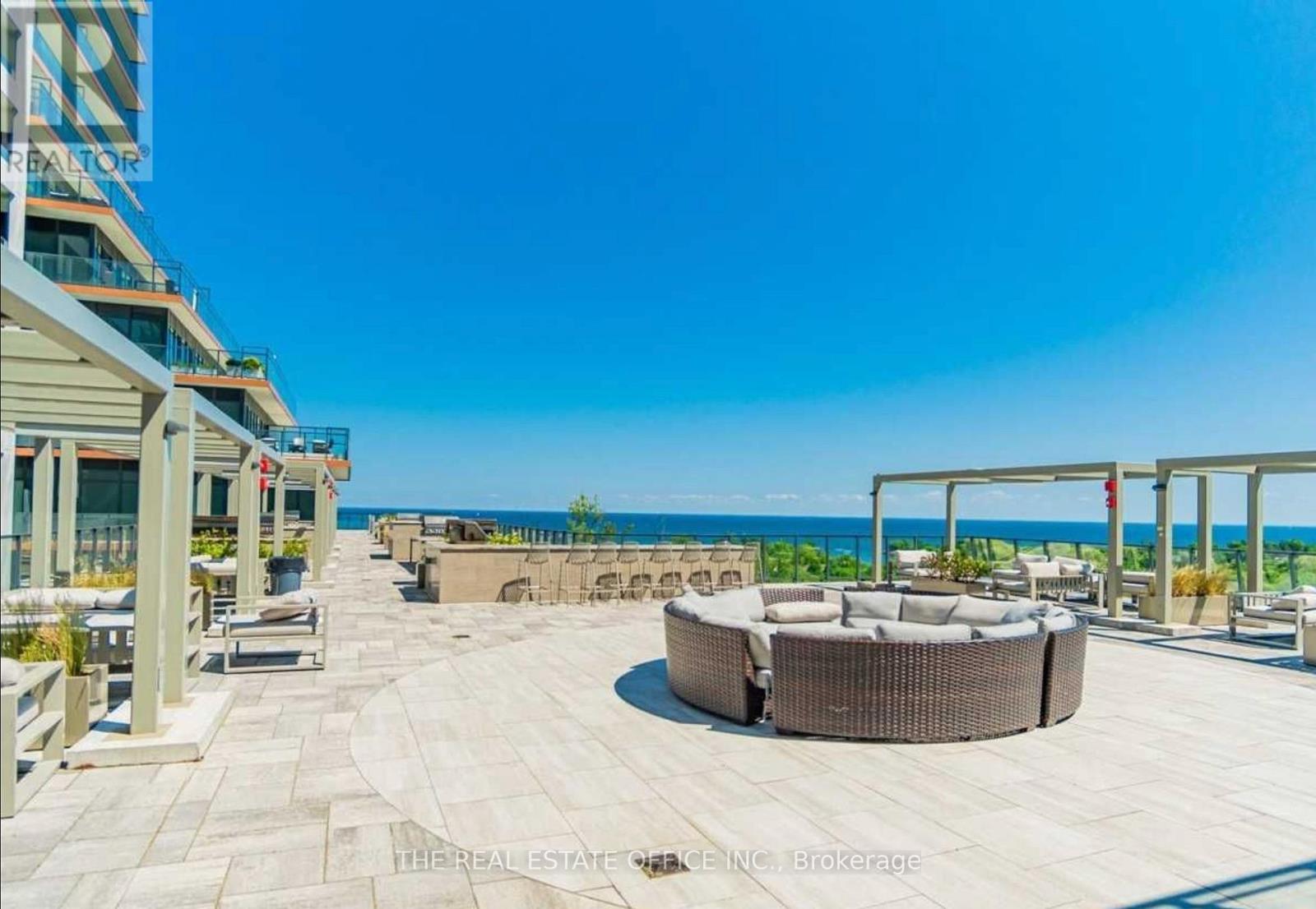 6601 - 30 Shore Breeze Drive, Toronto, Ontario  M8V 1A1 - Photo 20 - W13181814