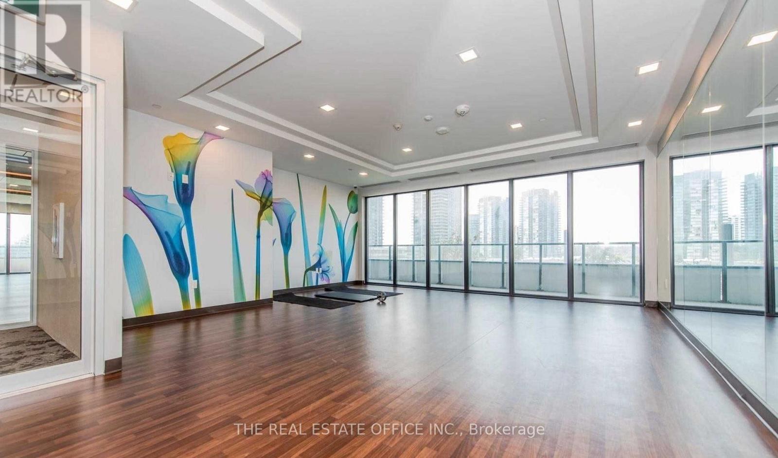 6601 - 30 Shore Breeze Drive, Toronto, Ontario  M8V 1A1 - Photo 21 - W13181814