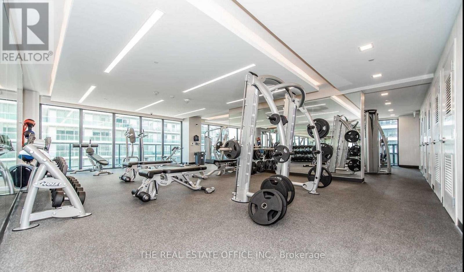 6601 - 30 Shore Breeze Drive, Toronto, Ontario  M8V 1A1 - Photo 22 - W13181814