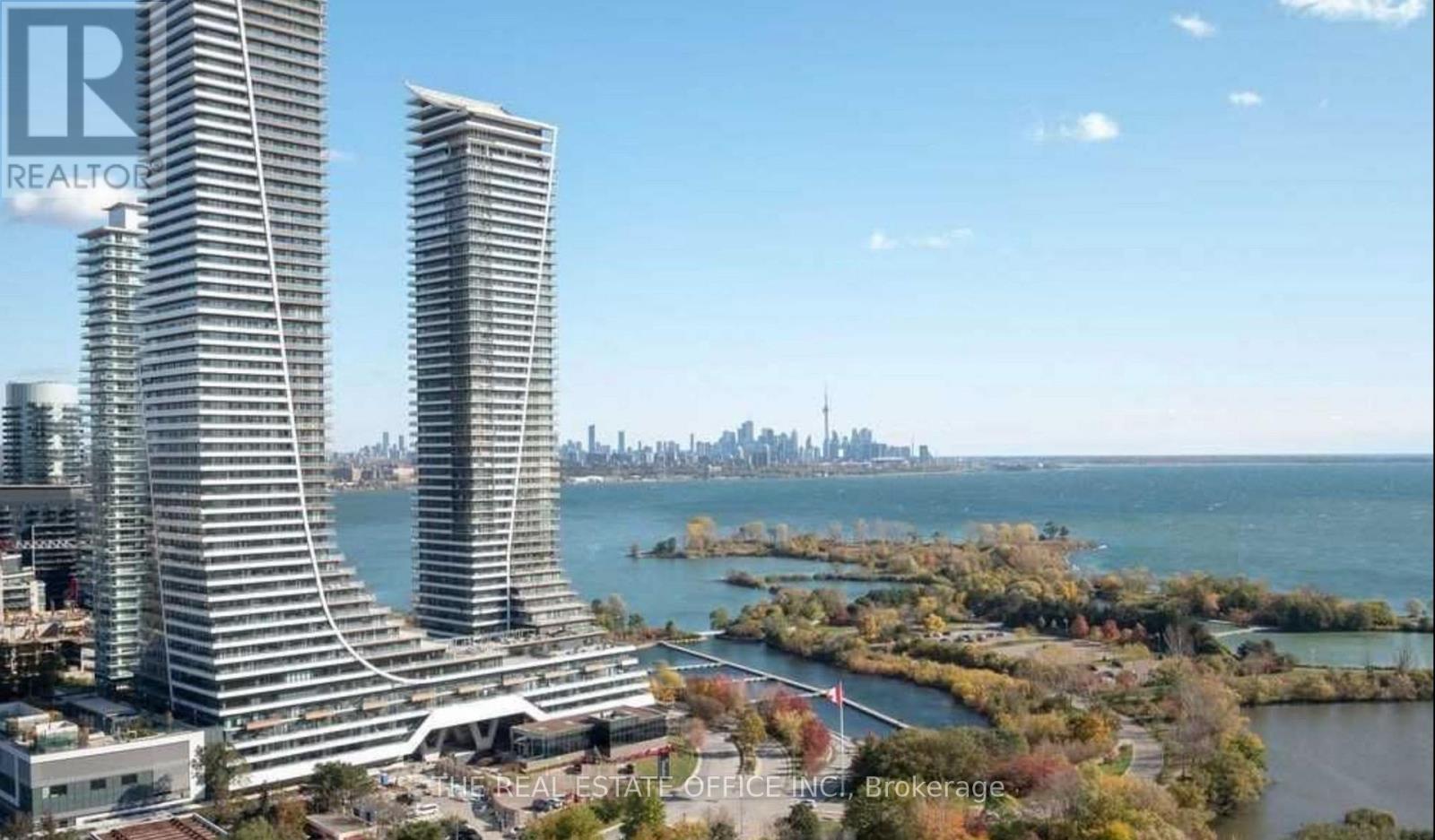 6601 - 30 Shore Breeze Drive, Toronto, Ontario  M8V 1A1 - Photo 24 - W13181814