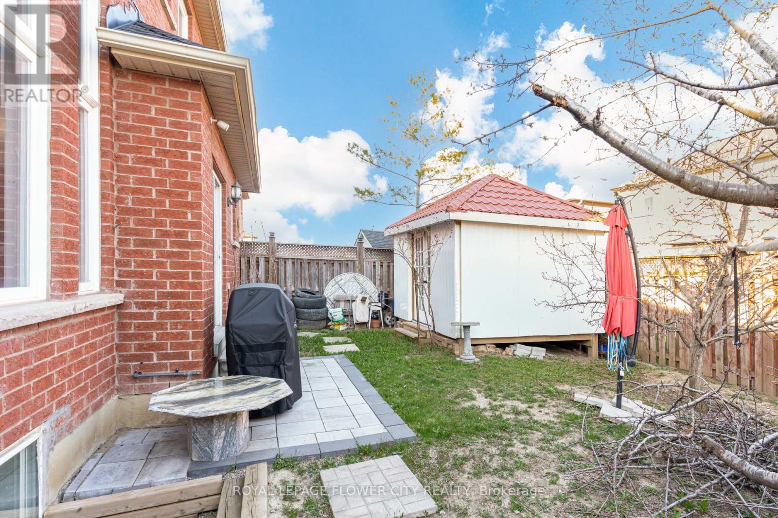 37 Denim Drive, Brampton, Ontario  L6P 2R3 - Photo 45 - W13181824