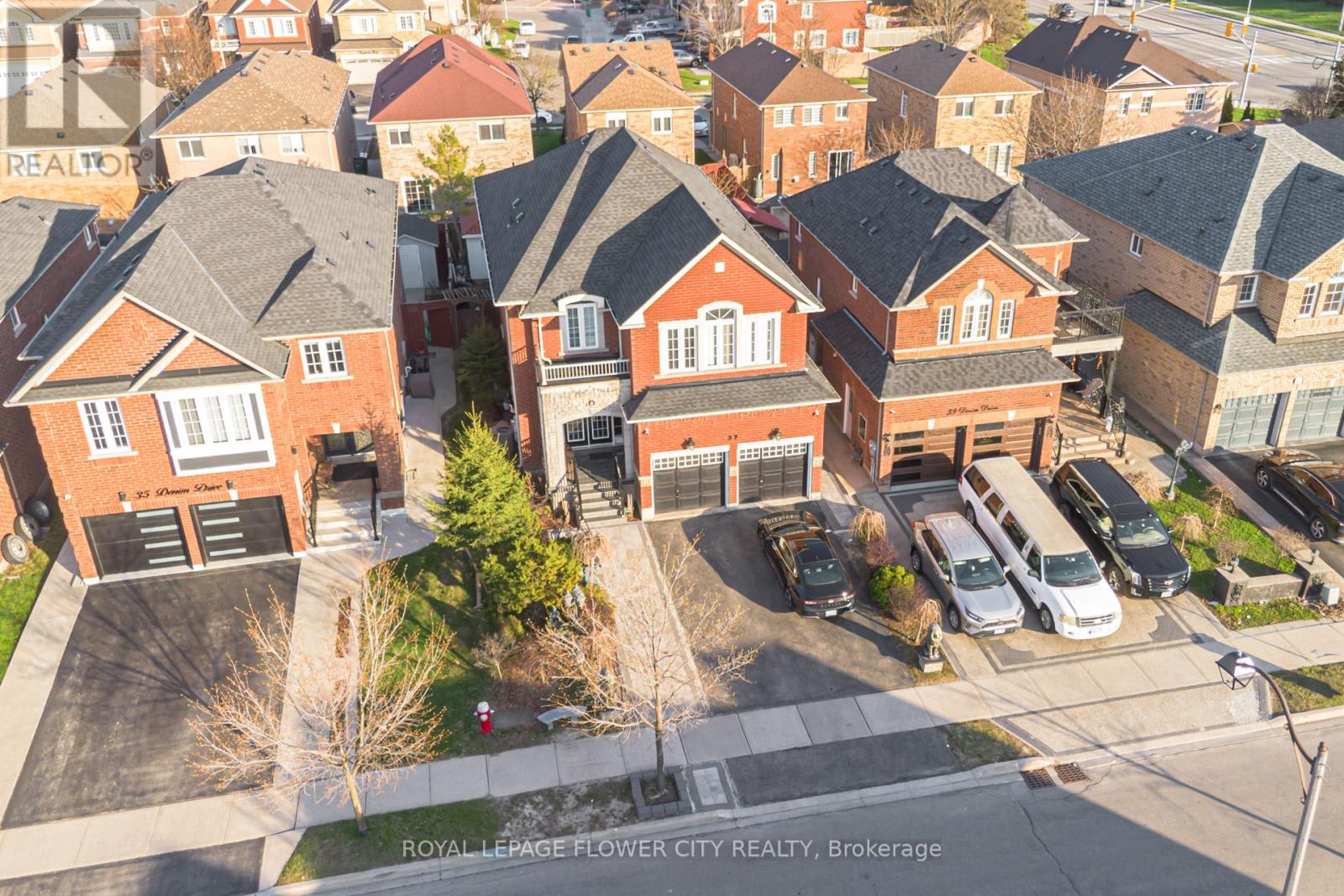 37 Denim Drive, Brampton, Ontario  L6P 2R3 - Photo 47 - W13181824
