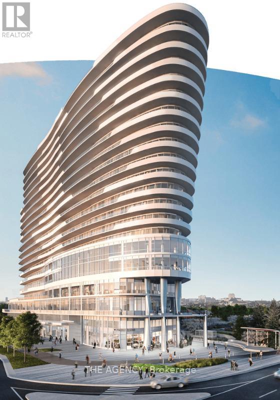 301 - 2520 EGLINTON AVENUE W, Mississauga, Ontario