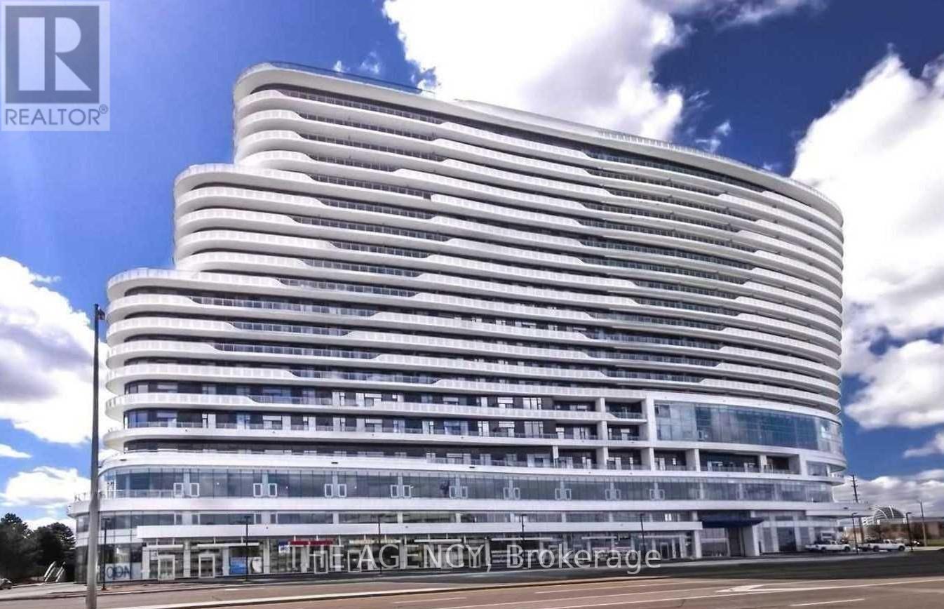 301 - 2520 Eglinton Avenue W, Mississauga, Ontario  L5M 0Y4 - Photo 2 - W13181834