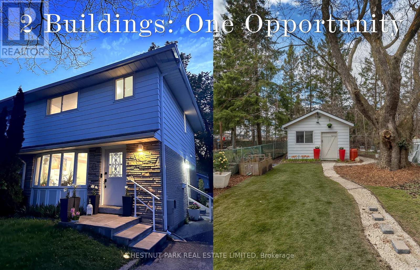 69 MADISON AVENUE, Orangeville, Ontario