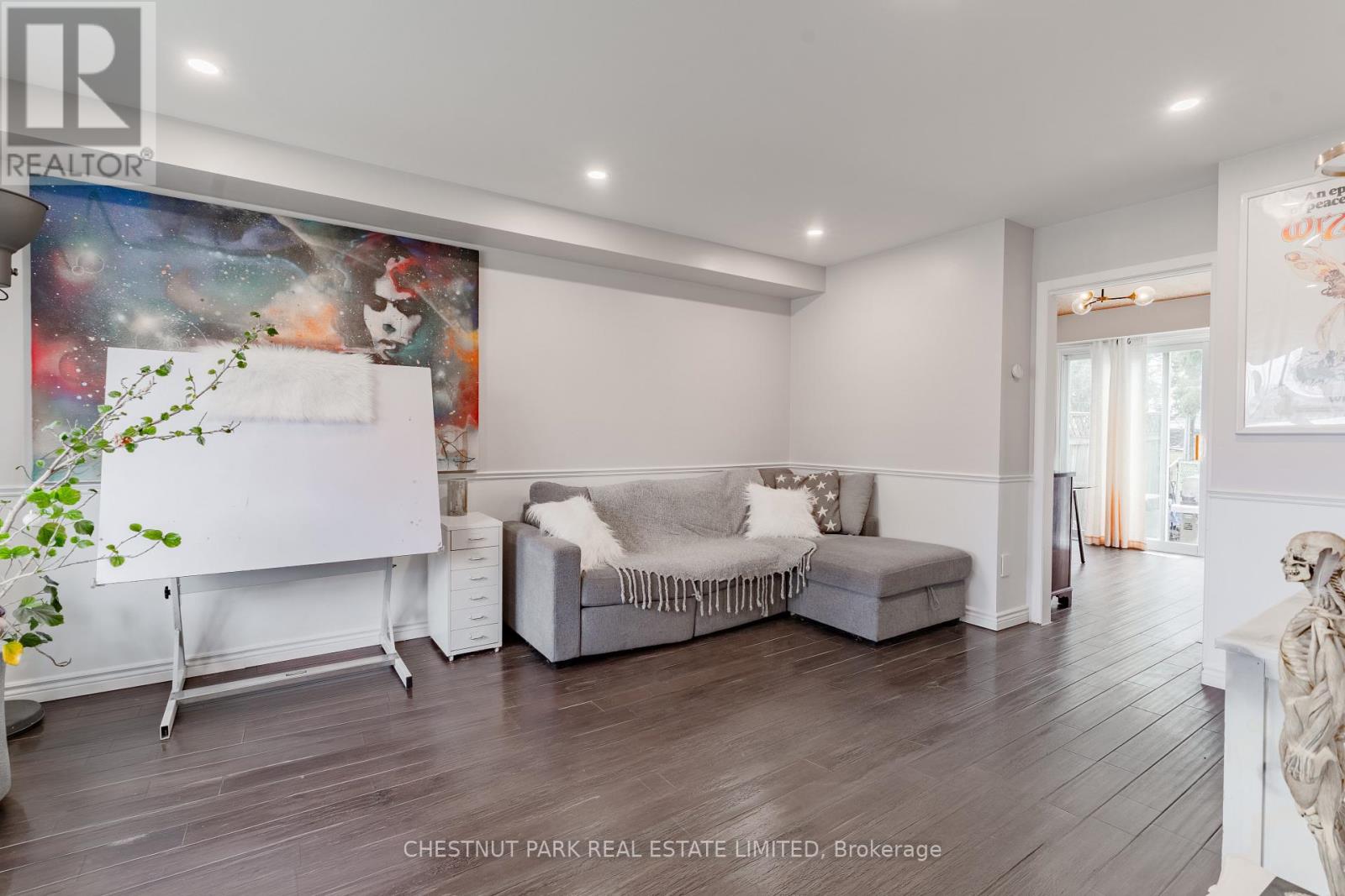 69 Madison Avenue, Orangeville, Ontario  L9W 1R9 - Photo 4 - W13181938