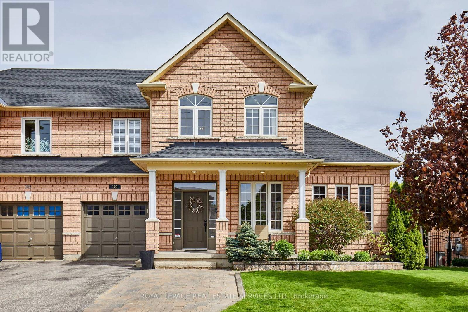 100 WALKER ROAD W, Caledon, Ontario