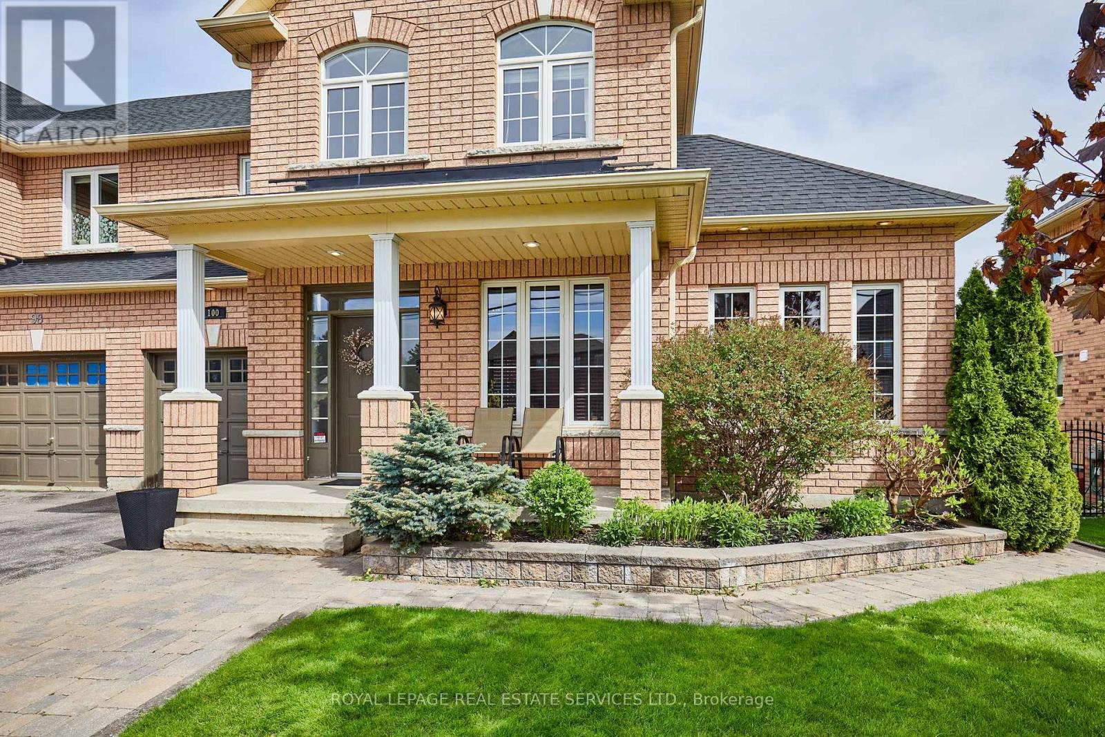 100 Walker Road W, Caledon, Ontario L7C 3M4 - Photo 4 - W13181956
