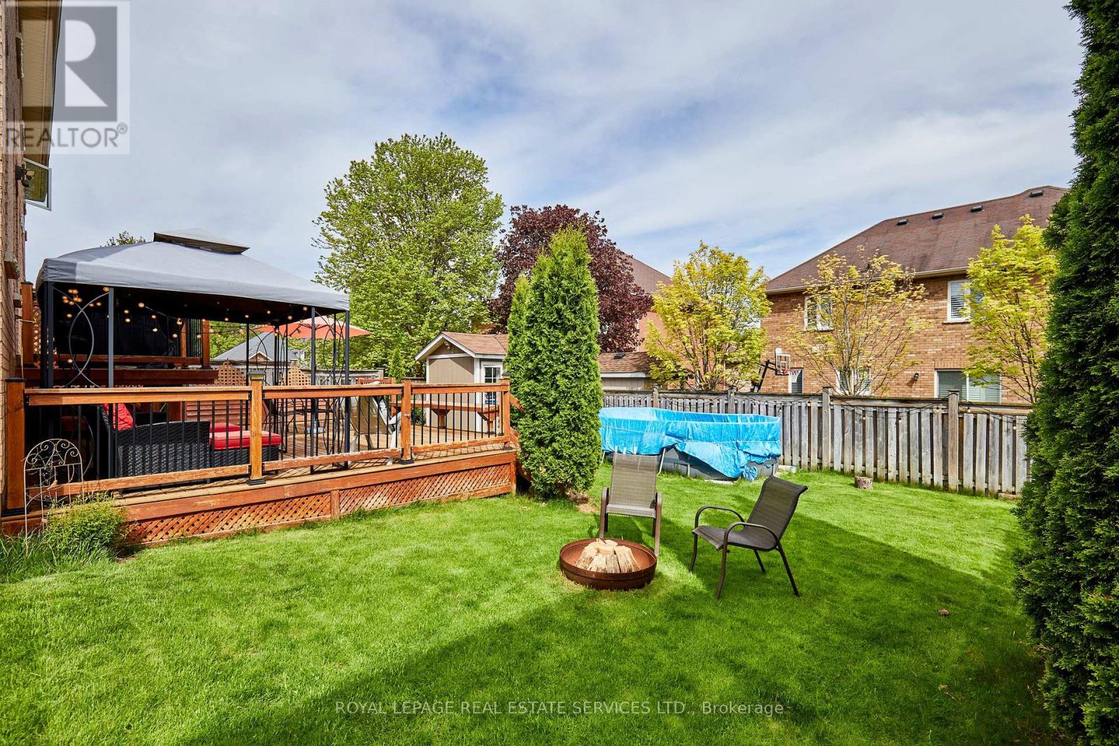 100 Walker Road W, Caledon, Ontario L7C 3M4 - Photo 6 - W13181956