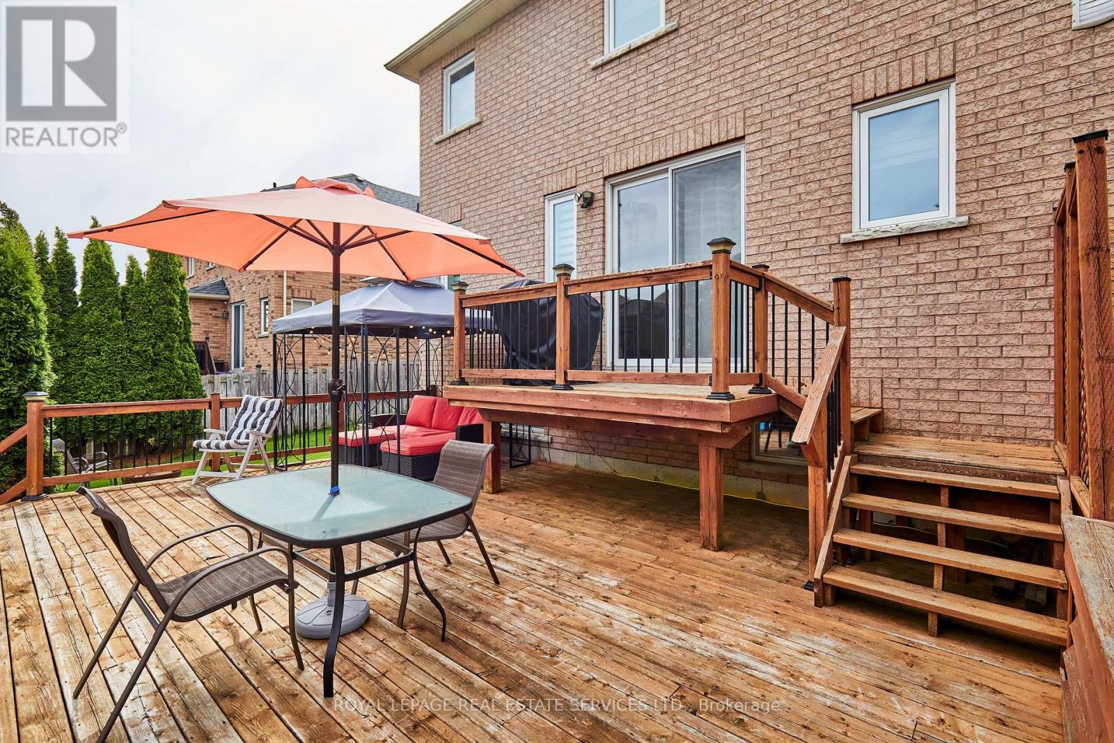 100 Walker Road W, Caledon, Ontario L7C 3M4 - Photo 9 - W13181956