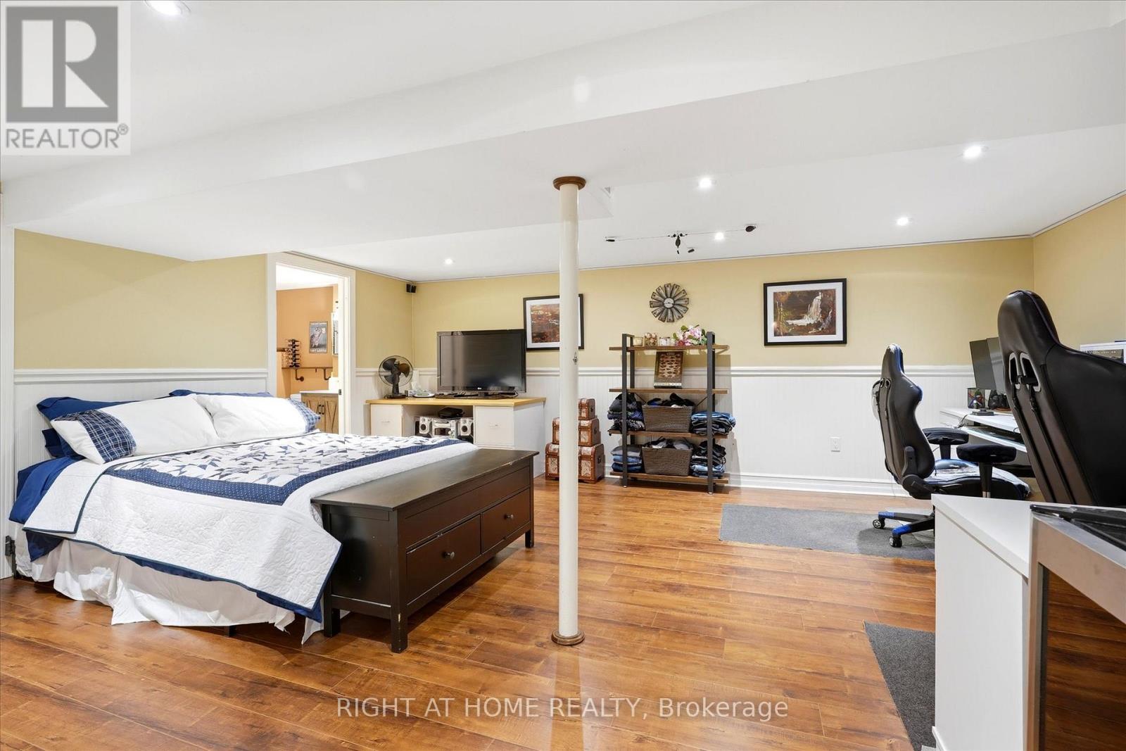 100 Burbank Crescent, Orangeville, Ontario  L9W 3E7 - Photo 14 - W13182108