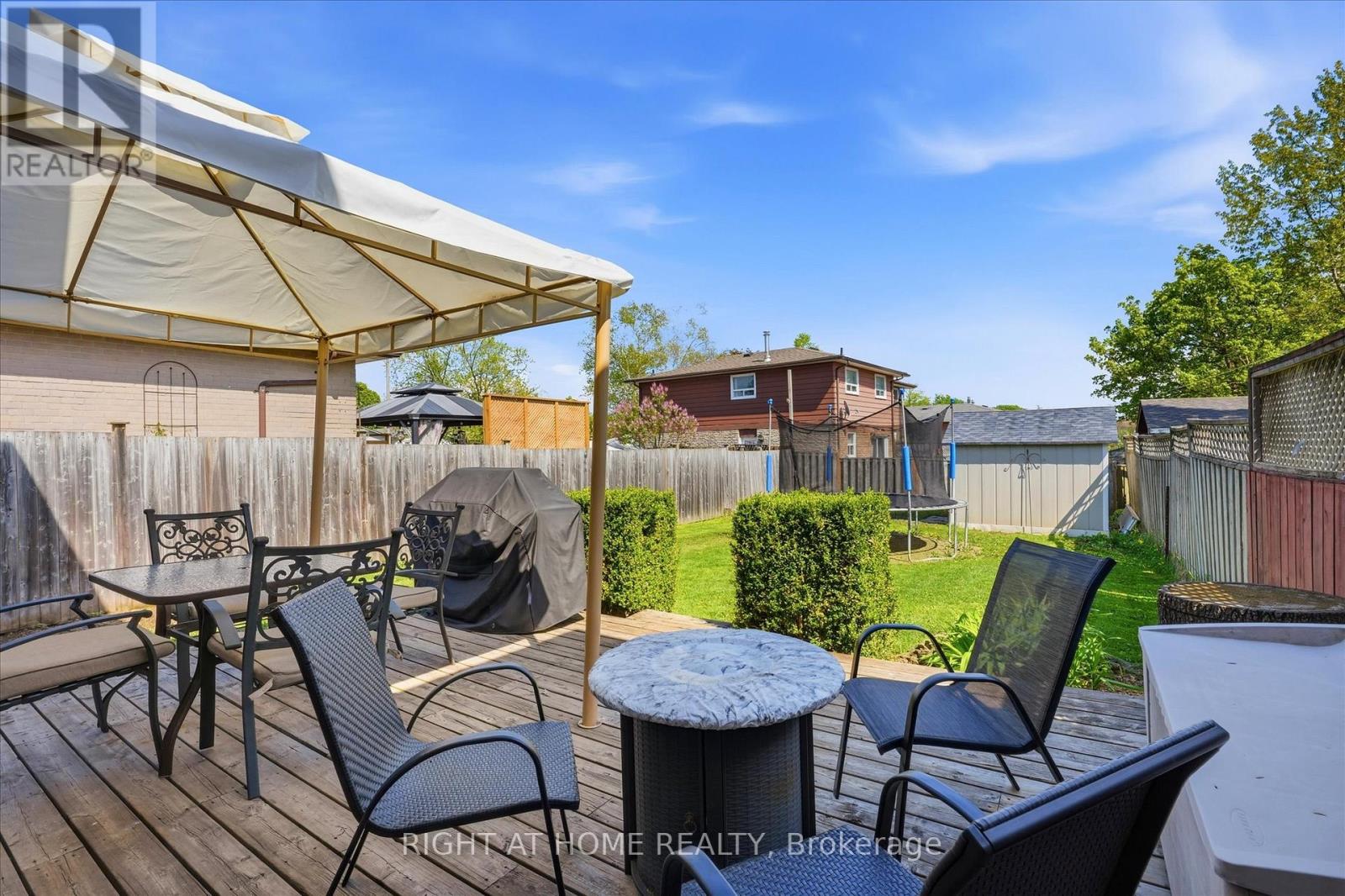 100 Burbank Crescent, Orangeville, Ontario  L9W 3E7 - Photo 16 - W13182108