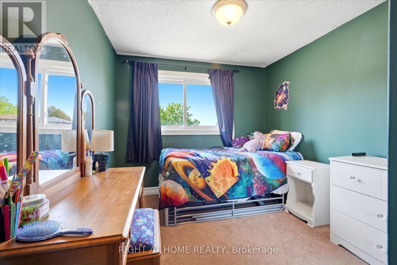 100 Burbank Crescent, Orangeville, Ontario  L9W 3E7 - Photo 9 - W13182108