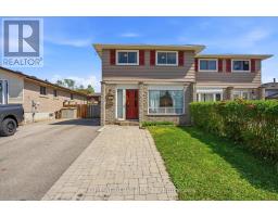 100 BURBANK CRESCENT, Orangeville, Ontario