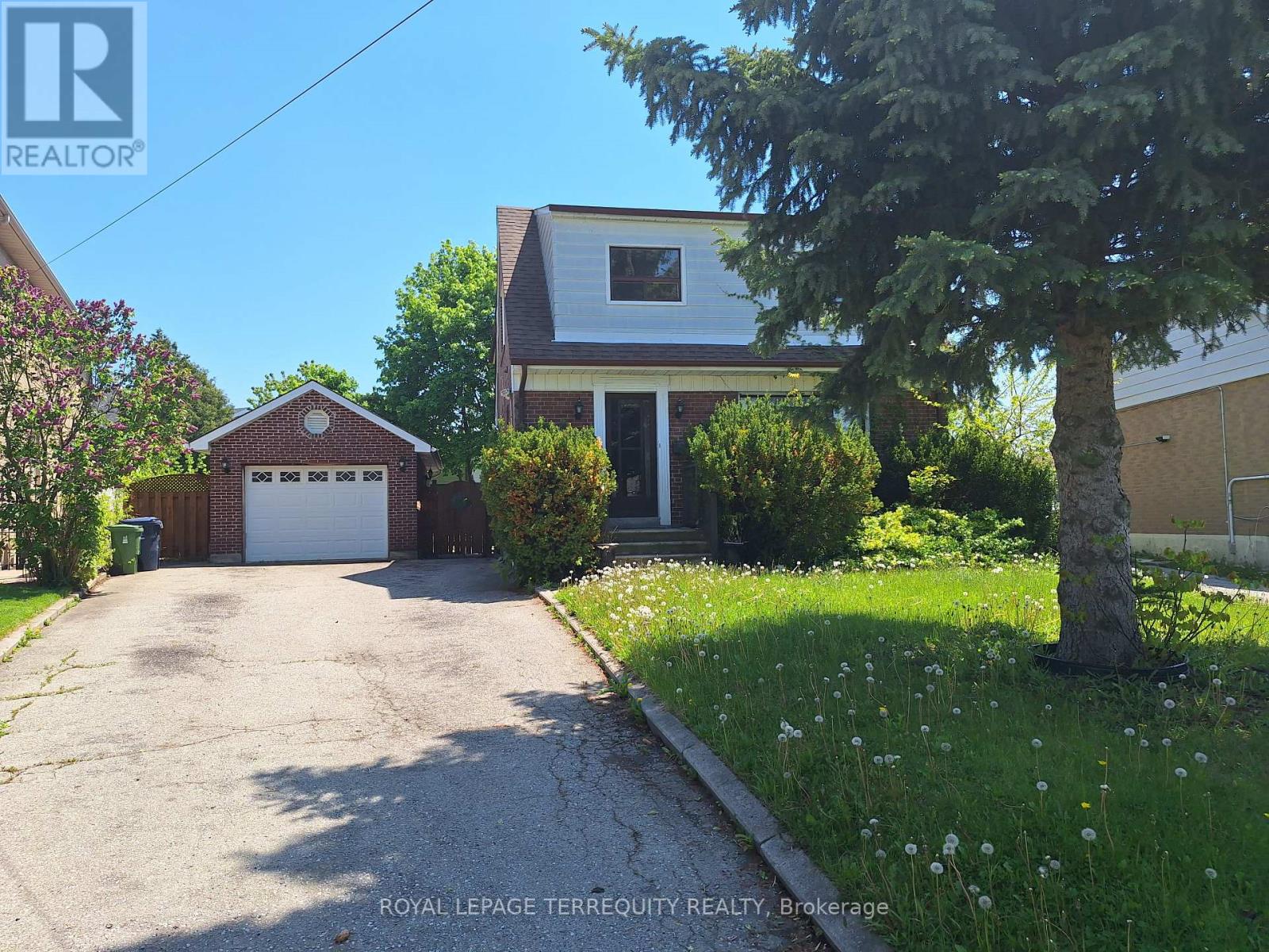17 Compton Crescent, Toronto, Ontario  M3M 2C3 - Photo 19 - W13182192