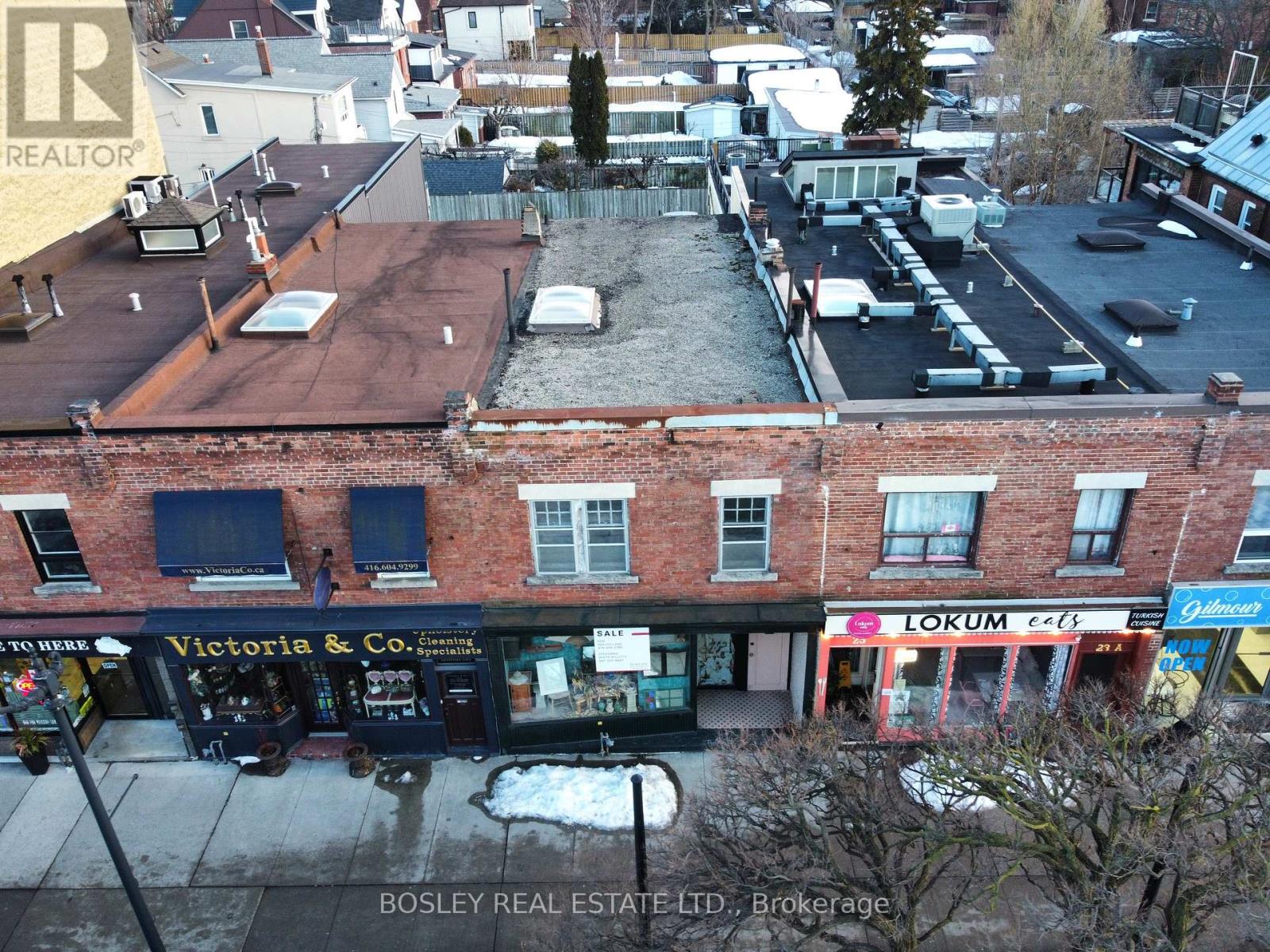21 St. John's Road, Toronto, Ontario  M6P 1T7 - Photo 10 - W13182314