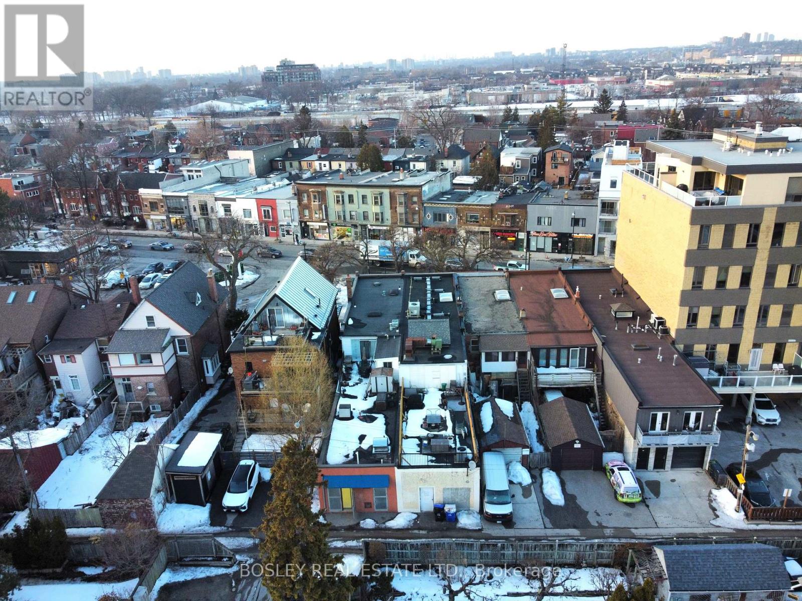 21 St. John's Road, Toronto, Ontario  M6P 1T7 - Photo 11 - W13182314