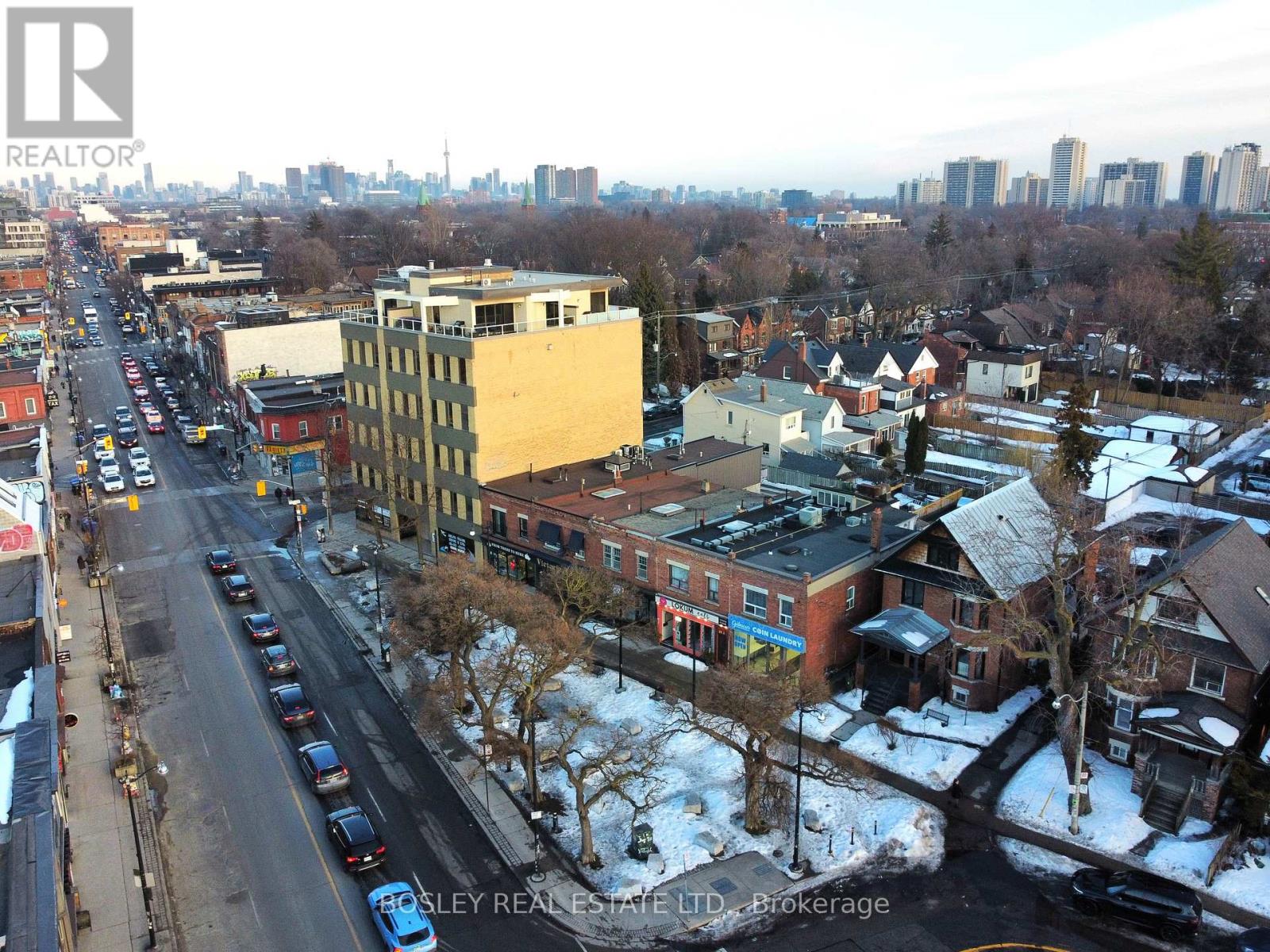 21 St. John's Road, Toronto, Ontario  M6P 1T7 - Photo 6 - W13182314