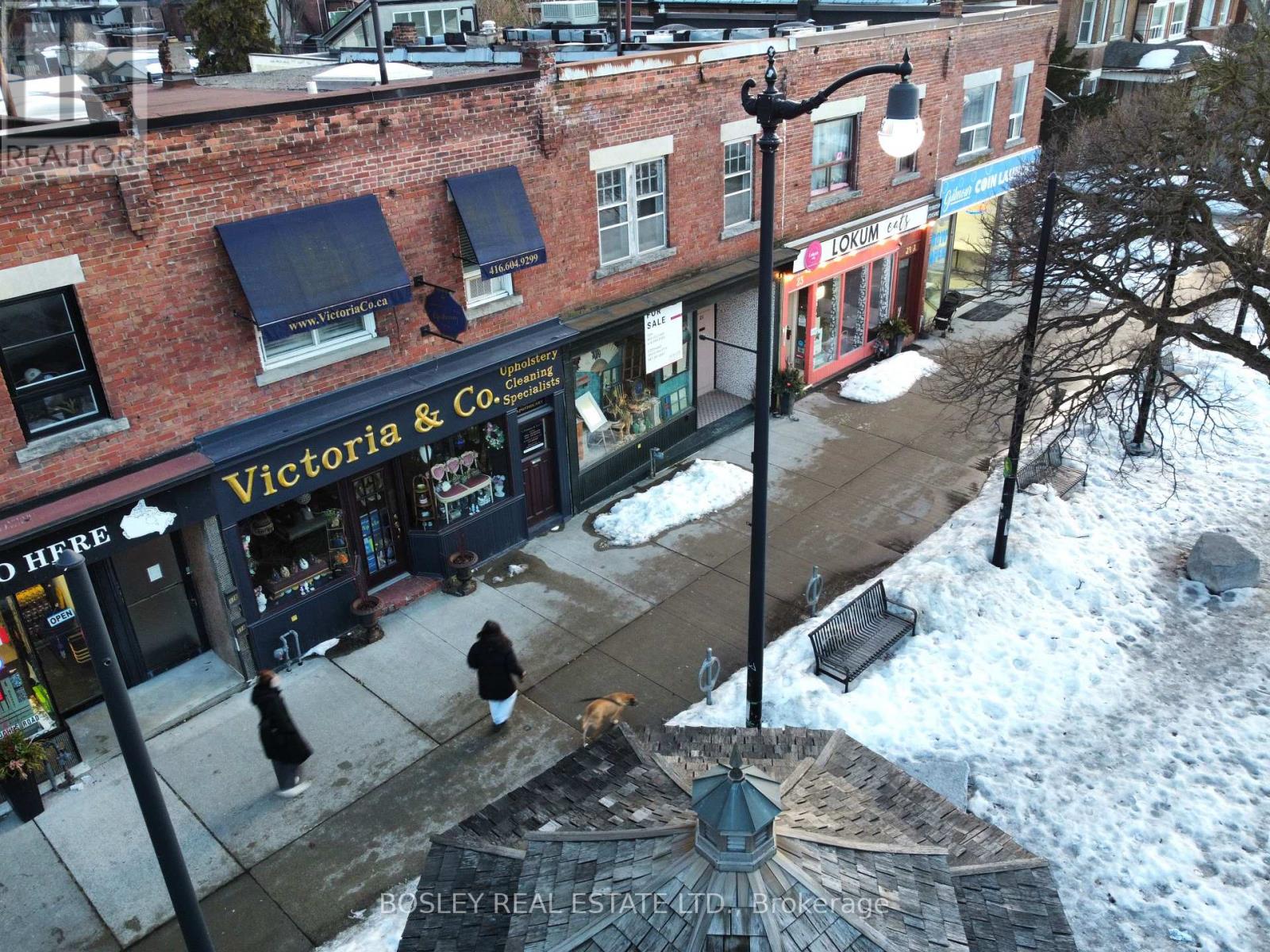 21 St. John's Road, Toronto, Ontario  M6P 1T7 - Photo 7 - W13182314