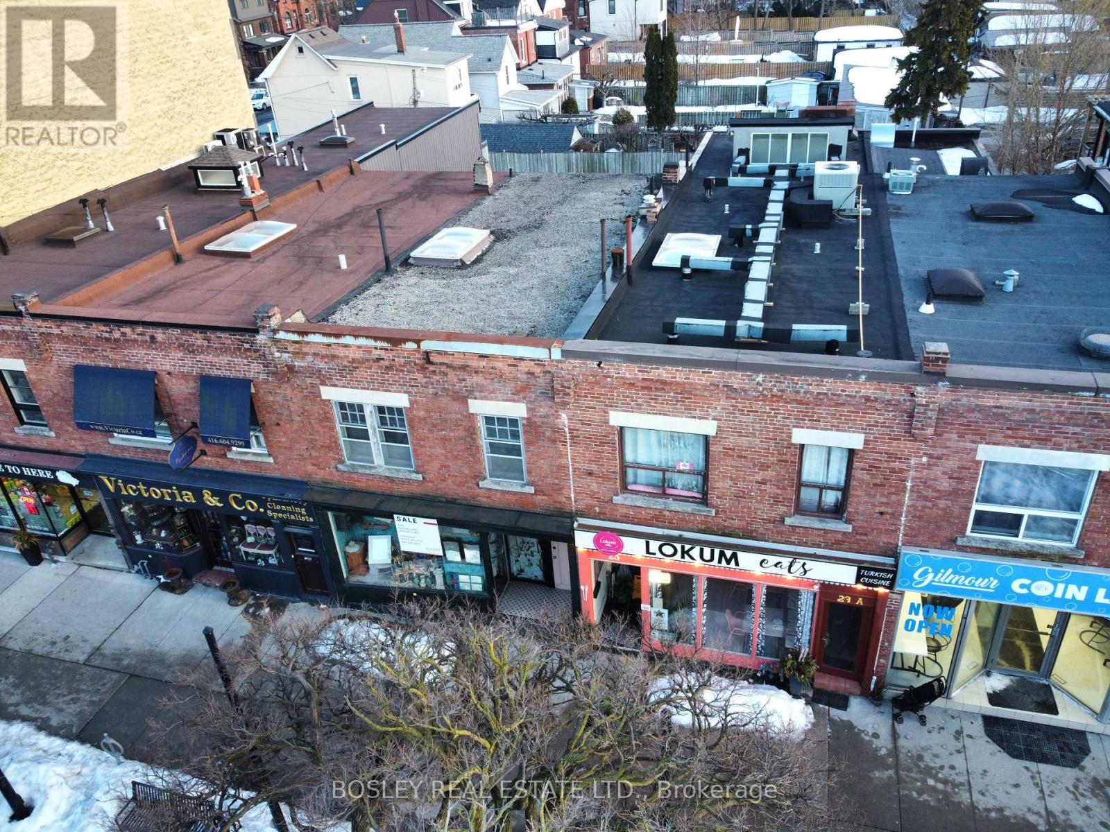 21 St. John's Road, Toronto, Ontario  M6P 1T7 - Photo 9 - W13182314