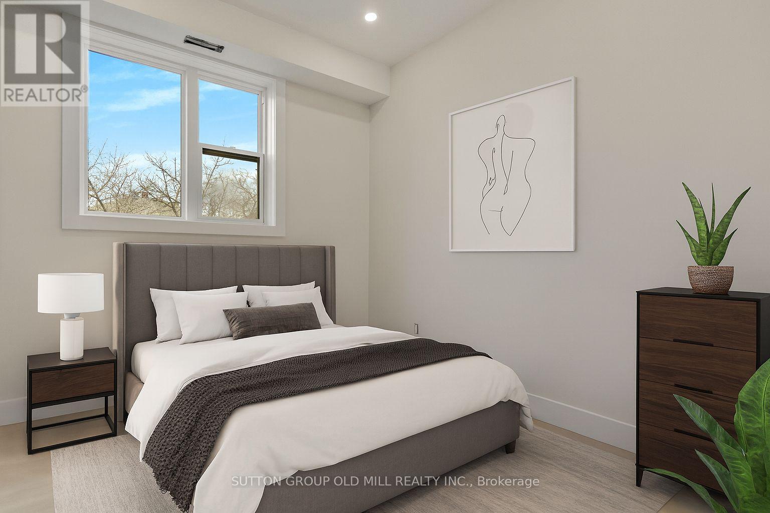 02 - 625 Harvie Avenue, Toronto, Ontario  M6E 4M4 - Photo 16 - W13182332