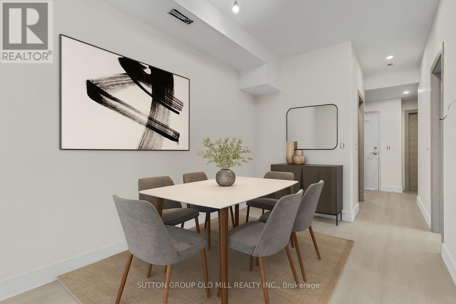 02 - 625 Harvie Avenue, Toronto, Ontario  M6E 4M4 - Photo 4 - W13182332