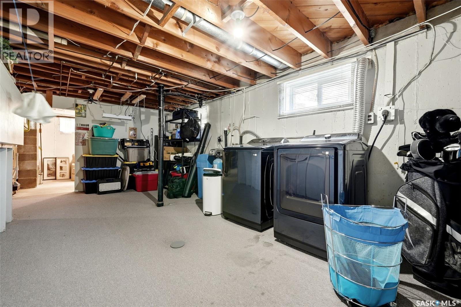 2533 Pasqua Street, Regina, Saskatchewan  S4S 0M3 - Photo 26 - SK037194