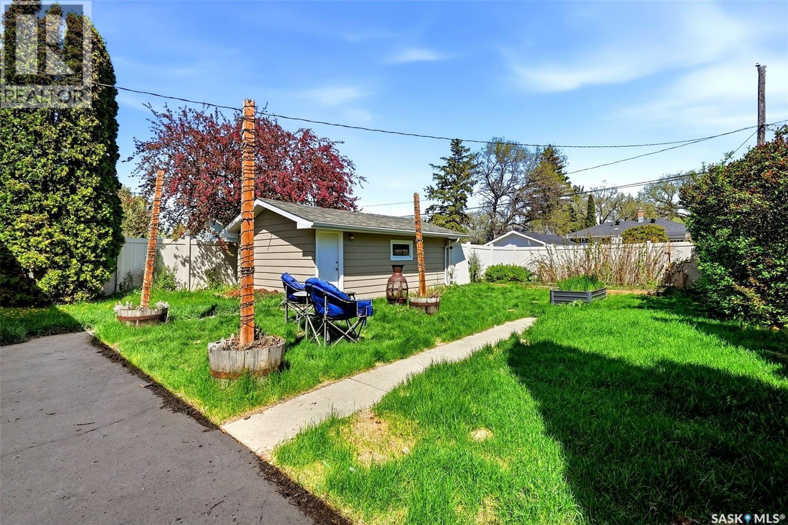 2533 Pasqua Street, Regina, Saskatchewan  S4S 0M3 - Photo 29 - SK037194