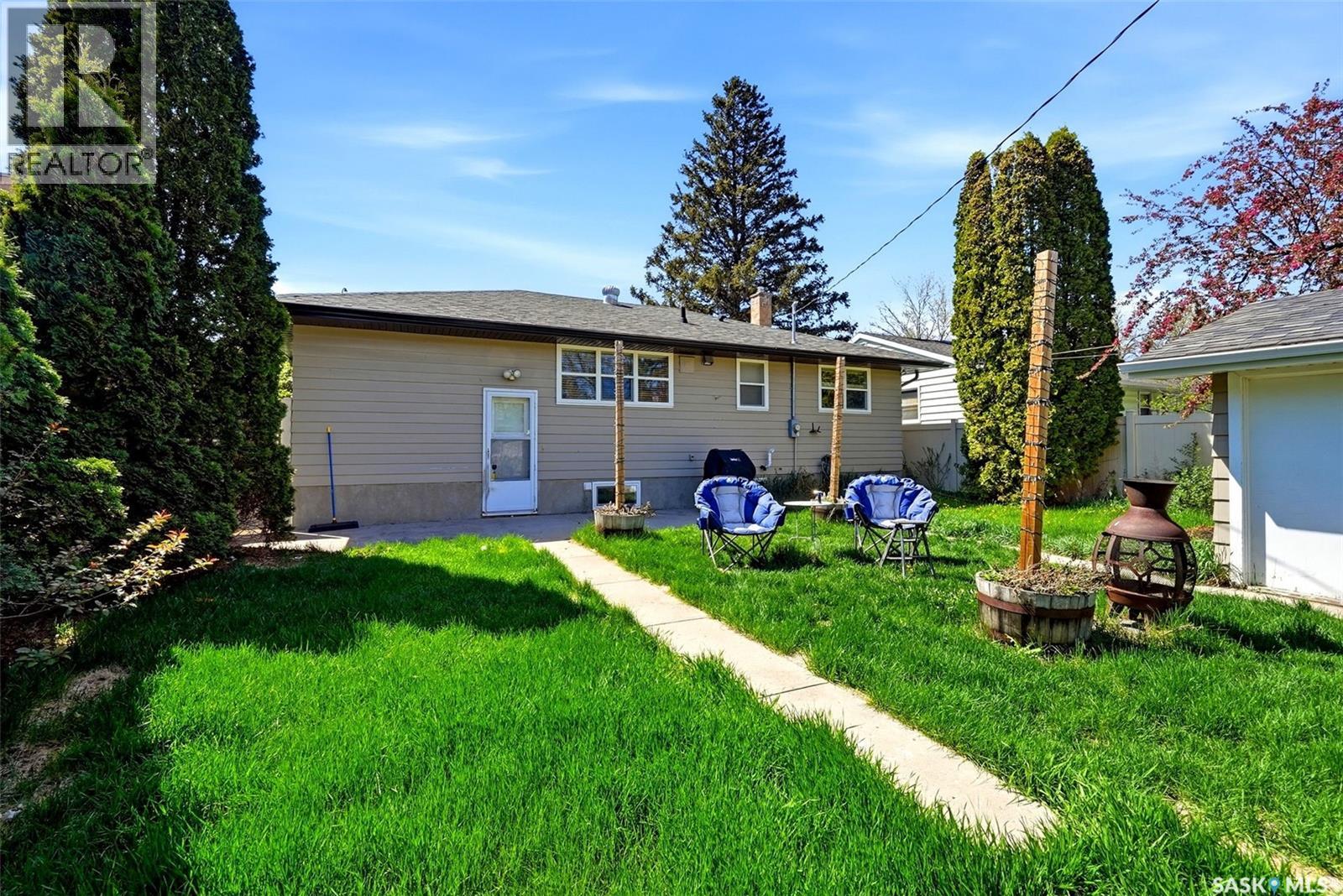 2533 Pasqua Street, Regina, Saskatchewan  S4S 0M3 - Photo 30 - SK037194