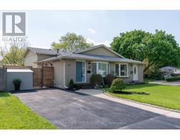 43 INVERNESS STREET, Brantford, Ontario