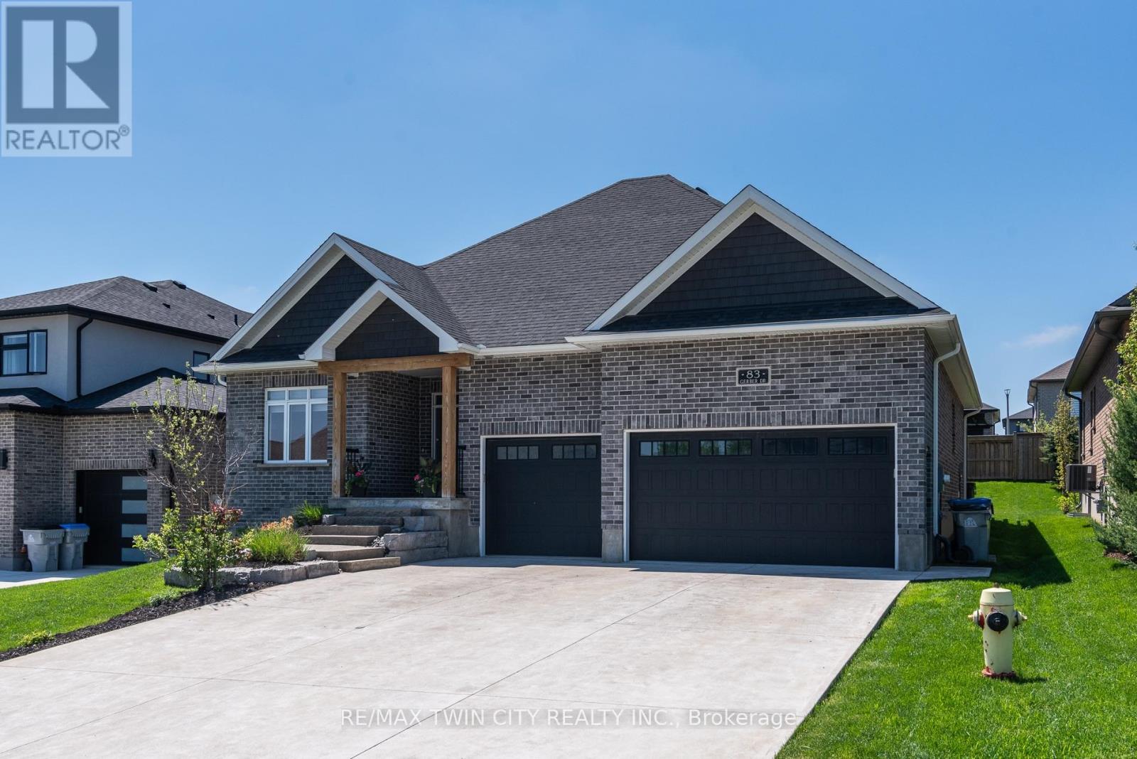 83 Gerber Drive, Perth East, Ontario  N0K 1M0 - Photo 2 - X13182022