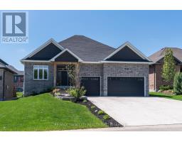 83 GERBER DRIVE, Perth East, Ontario