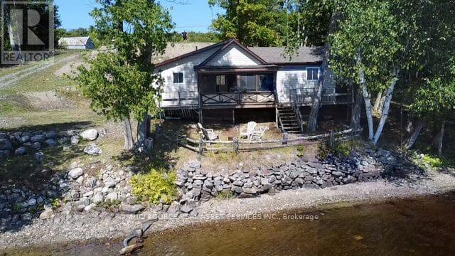 77 Odds Drive, Parry Sound Remote Area, Ontario  P0H 2R0 - Photo 6 - X13182132
