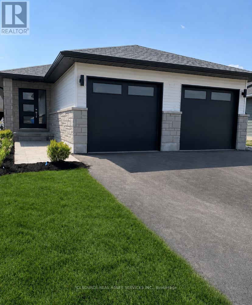 B - 120 Sienna Avenue, Belleville, Ontario  K8N 0E3 - Photo 1 - X13182274